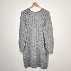 **NWT** VERO MODA Womens Long Sleeve Dress